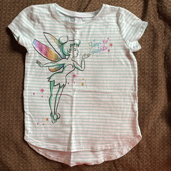 4/4t t-shirt lot Disney - Picture 7 of 7